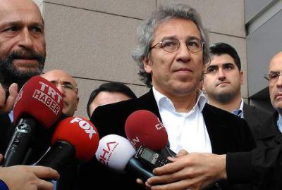 Can Dündar ve Erdem Gül’e tutuklama talebi