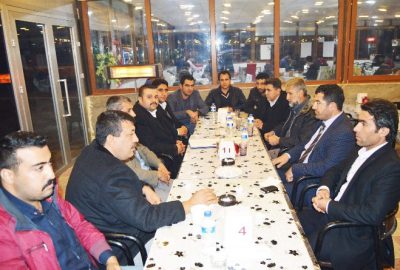 Bayırbucak Türkmenleri İçin Ümmet Kardeşliği Platformu Oluşturuldu