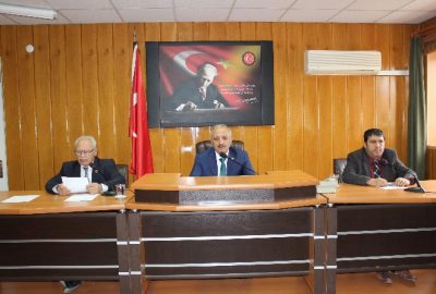 Adıyaman İl Özel İdaresi’nin 2016 Yılı Bütçesi Belirlendi