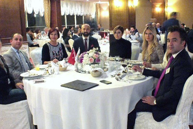Uluslararası Antalya Film Festivali Direktörü Elif Dağdeviren, dünyanın en popüler