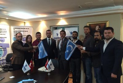 “Tekfirciliği Bırakıp, Millettaşımıza Sarılmalıyız”