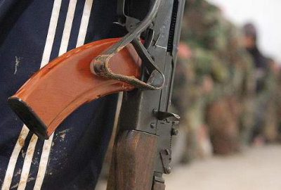 Suudi Arabistan Hizbullah’ı ‘terör listesi’ne aldı