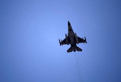 Yardım TIR’larının geçtiği karayollarını bombaladılar