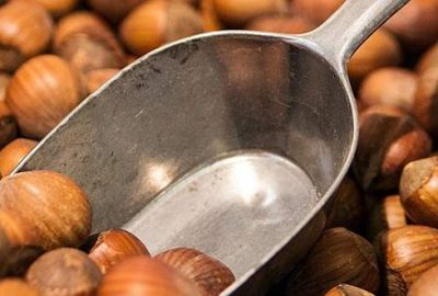 Türk fındığı Çin’de tanıtıldı