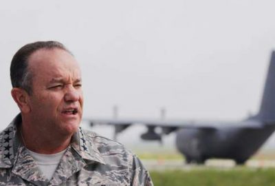 NATO: Biz de savaş istemiyoruz Rusya da