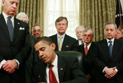 Guantanamo’yu kapatmıyor