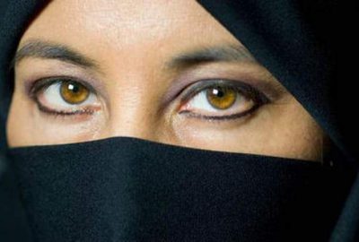 Avrupa’da peçe ve burka yasağı