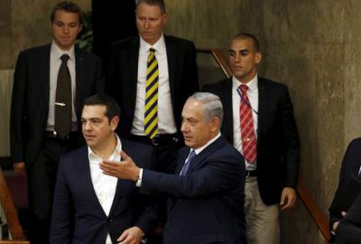 ‘Üçlü zirve’de anlaştılar