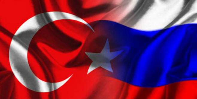 Türkiye’deki Rus vatandaşlarına çağrı