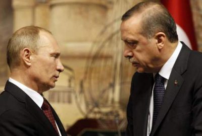 ‘Olaydan sonra Putin’i aradım, yanıt vermedi’