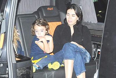 Asena’nın zor günleri