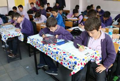 TEOG ile ilgili flaş karar