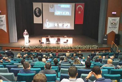 Her şeyde bir hayır vardır