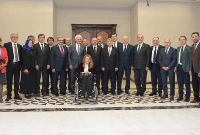 ‘Bu gurur Bursa’nın’