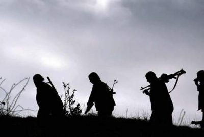 Darbe üstüne darbe! Çok sayıda PKK’lı öldürüldü!