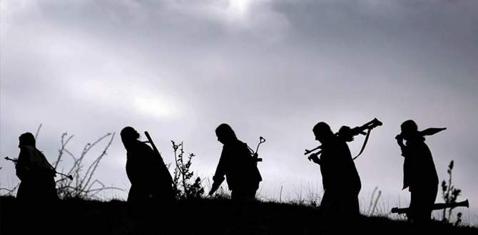Darbe üstüne darbe! Çok sayıda PKK’lı öldürüldü!
