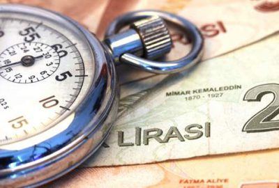 Asgari ücrette yükü eşit paylaşalım