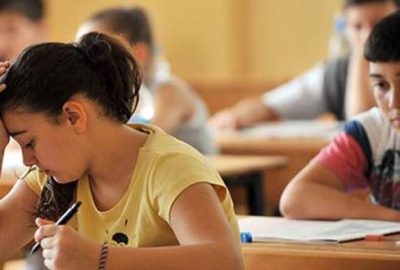 TEOG maratonu sona erdi