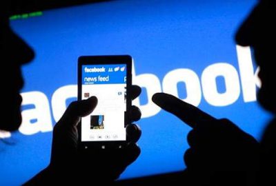 Facebook üzerinden bebeğini satmış!