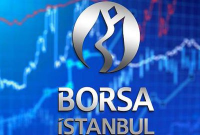 Borsa 2 ayın en düşük seviyesine geriledi