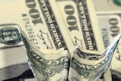 Dolarda hareketli dakikalar!