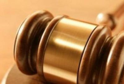 El Salvador’da yargıdaki yolsuzluk çetesi çökertildi