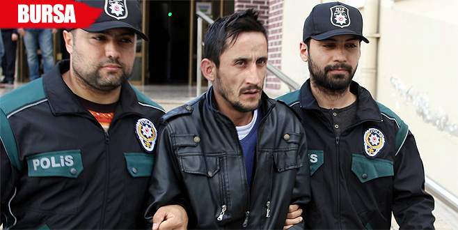 Diyarbakır’dan Bursa’ya mazot deposunda uyuşturucu getirdi