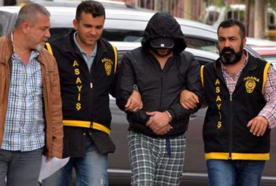 Kadın sesiyle kandırdığı 9 kadını fuhuş batağına düşürdü