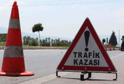 10 ayda 3 bin 234 kişi öldü