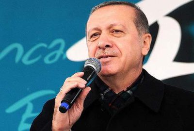 ‘Birliğimizden taviz vermeyelim’