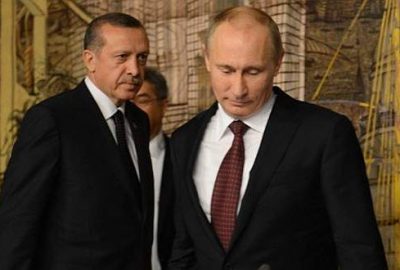 Putin’den Erdoğan’ın görüşme talebine ret