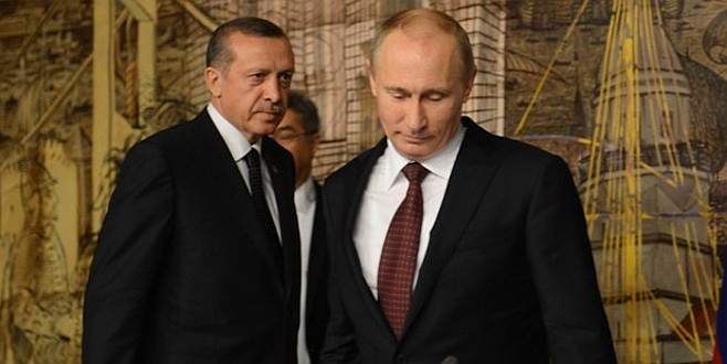 Putin’den Erdoğan’ın görüşme talebine ret