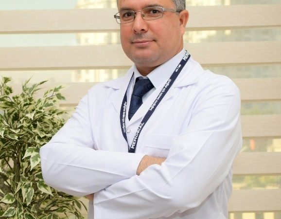 Kalp ve Damar Cerrahı Doç. Dr. Muzaffer Bahçivan, ileri seviye