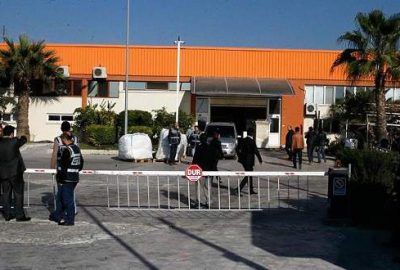 Kaynak Holding’le bağlantılı 12 şirket için arama kararı