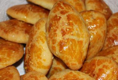 Poğaça öldürdü!