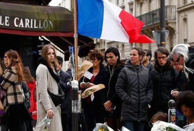 Katliamda ölenler anıldı