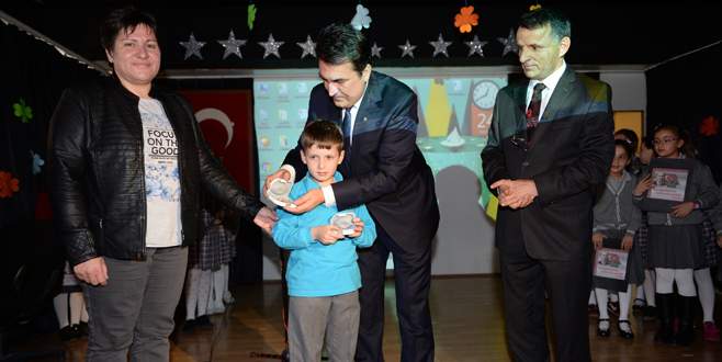 Mete artık duyabilecek