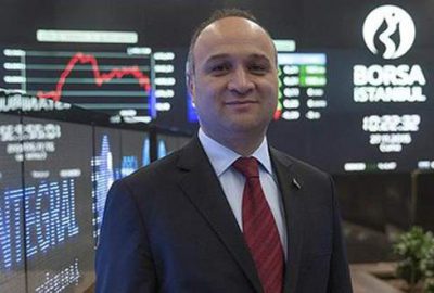 Borsa İstanbul’da yeni dönem