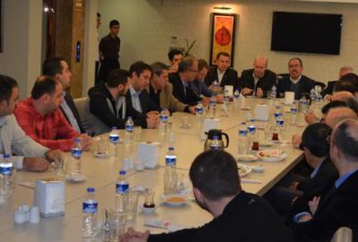 İhracatçı tedirgin