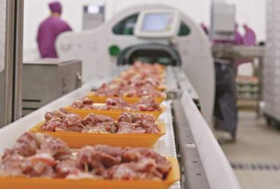 54 ton tavuk iade edildi, stadyum inşaatı yasaklandı