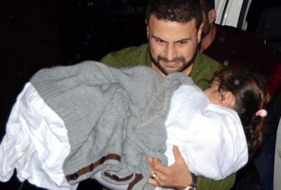 Kaçakları taşıyan tekne battı: 2 çocuk öldü!