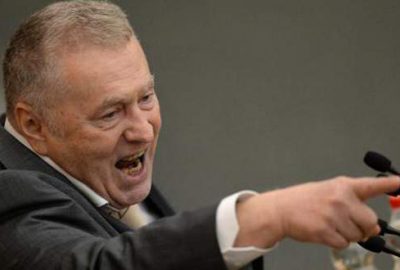 Rusya’nın delisi yine saçmaladı: Boğaz’ı bombalayalım!