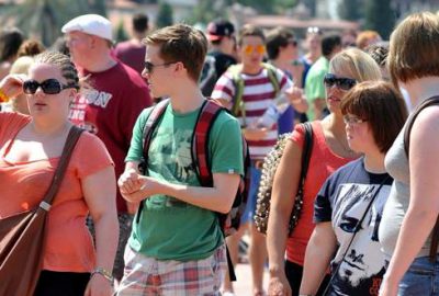 Turizmin umudu ‘Alfa Kuşağı’