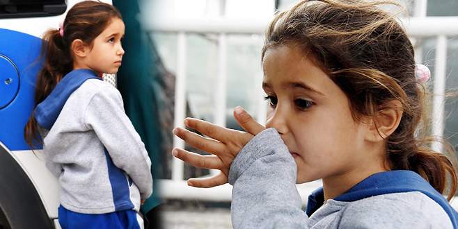 Faciayı yaşadı, 2 kardeşini yitirdiğinden habersiz