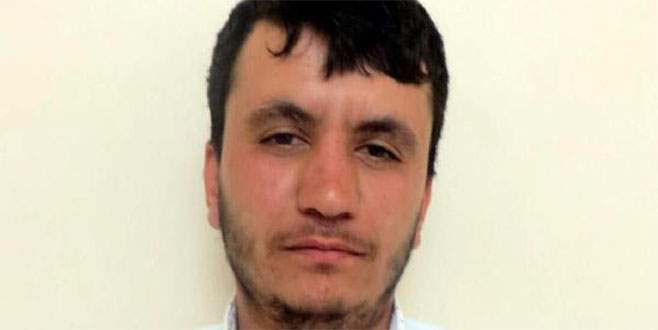 20 şehirde 2 milyon lira çalan şüpheli yakalandı