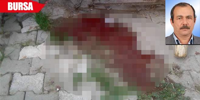 Bursa’da acı ölüm