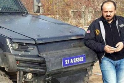 Şehit polisin adı ve memleketi belli oldu