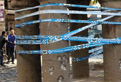 Diyarbakır’da savcı ve inceleme heyetine saldırı