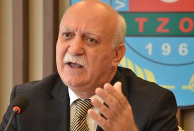 Üreticilere sigorta uyarısı