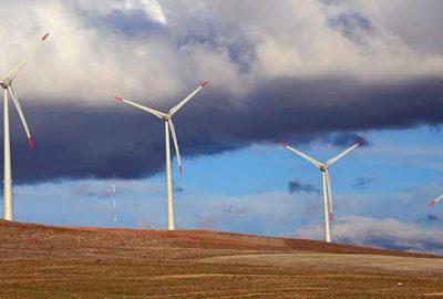 Rüzgarda önlisans başvuruları inceleniyor